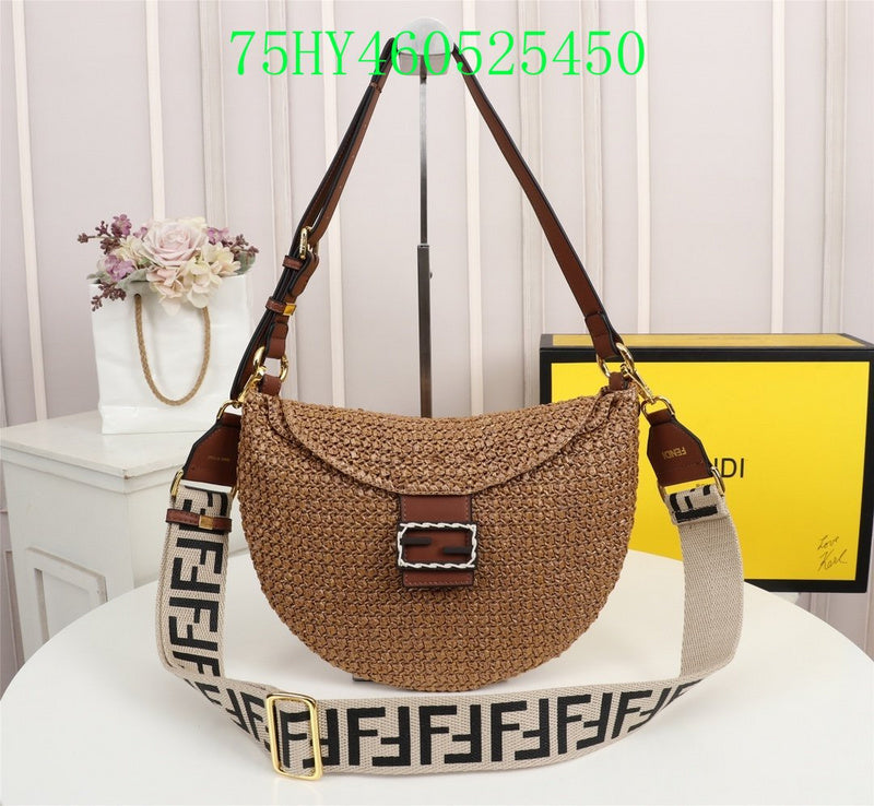 Glami - FDE Bags - 3041