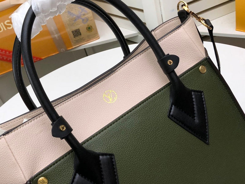 Fashion Lu-Vi bags - 3942