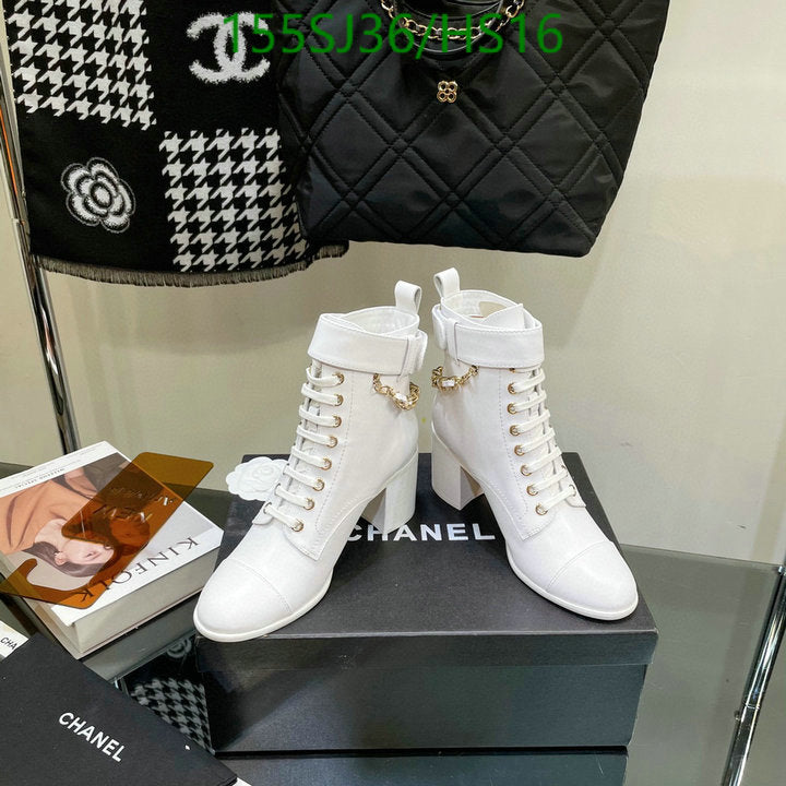 SAMC - CHL Women Boots - 090