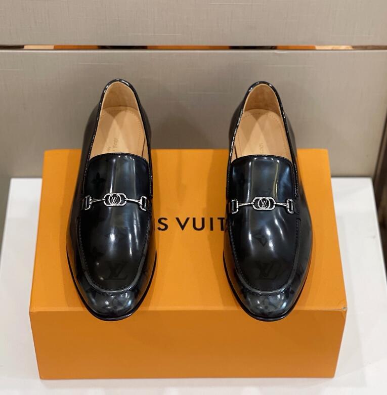 SAMC - LOV Men Shoes - 1653