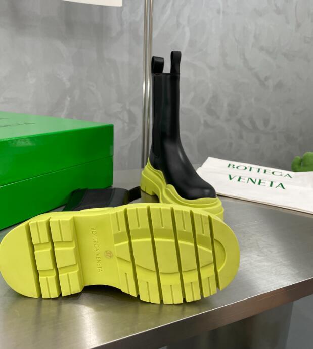 SAMC - BOV Men Shoes - 046