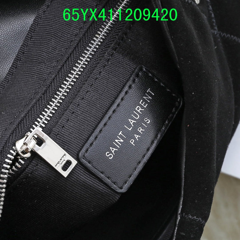 Glami - YLS Bags - 2008