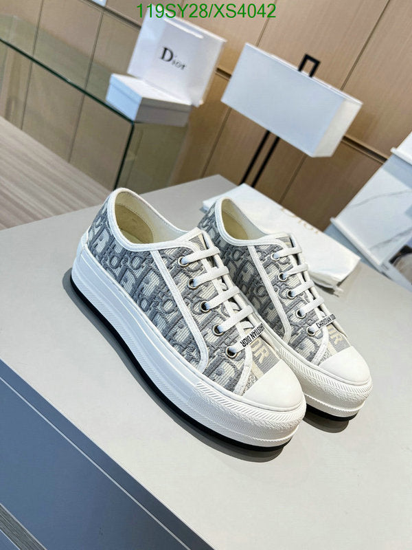 SAMC - DOR Women Sneakers - 257
