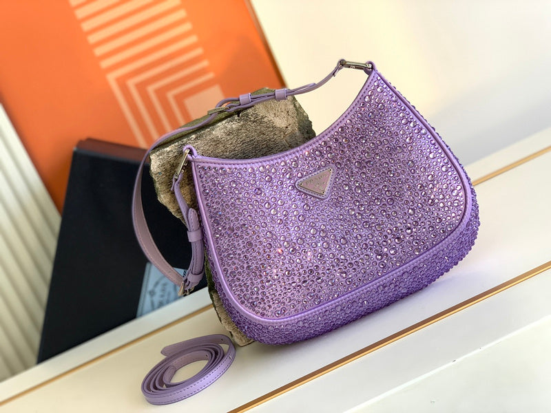 Satchel Bags - PDA Bags - 2002