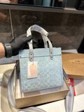Satchel Bags - CCH Bags - 060