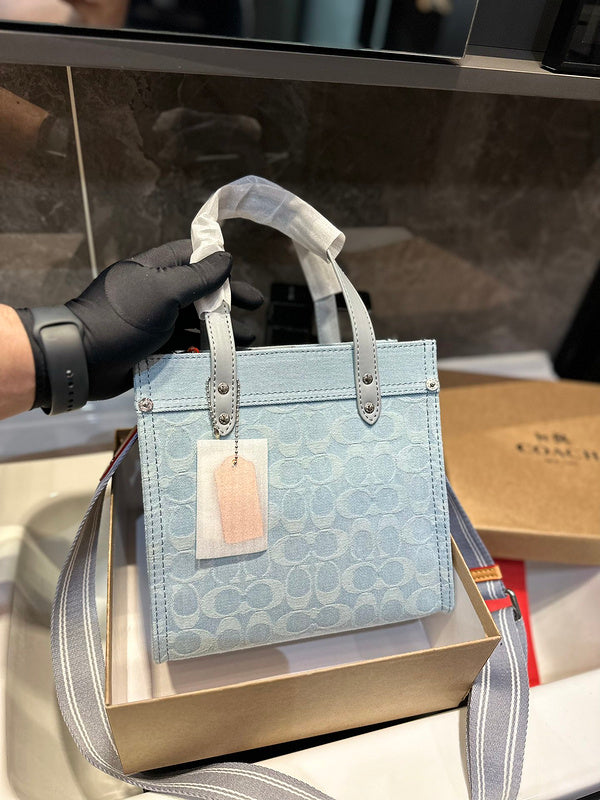 Satchel Bags - CCH Bags - 060