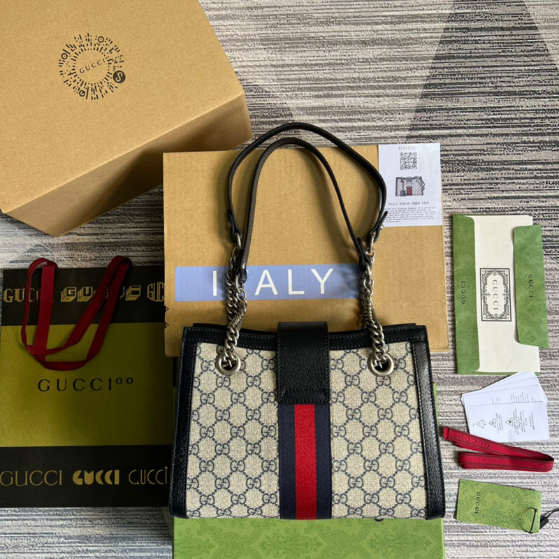 Satchel Bags - GCI Bags - 6584