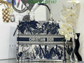 SAMCC - DOR Bags - 876
