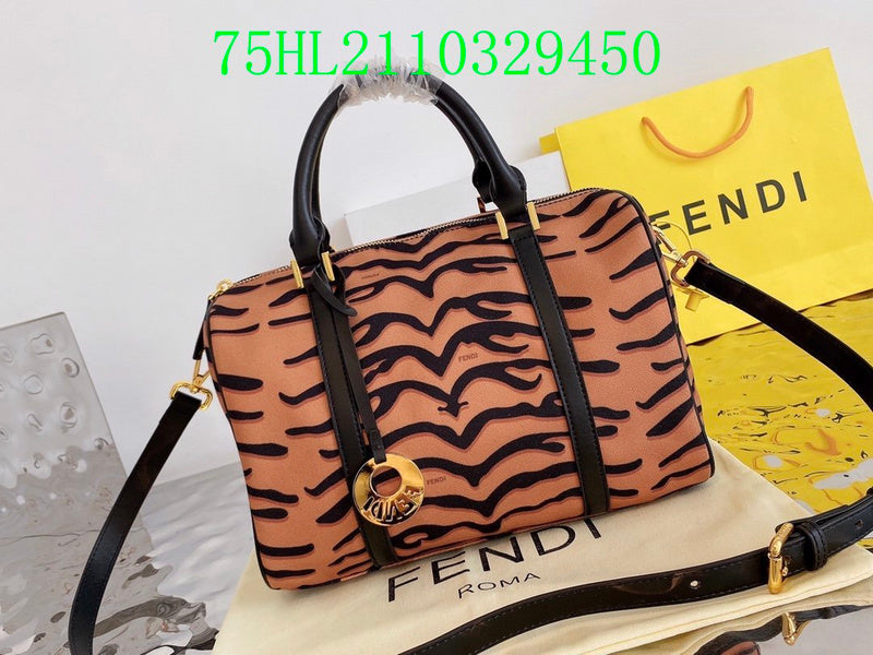 Glami - FDE Bags - 1740