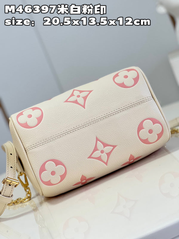 Glamy - LOV Bags - 659