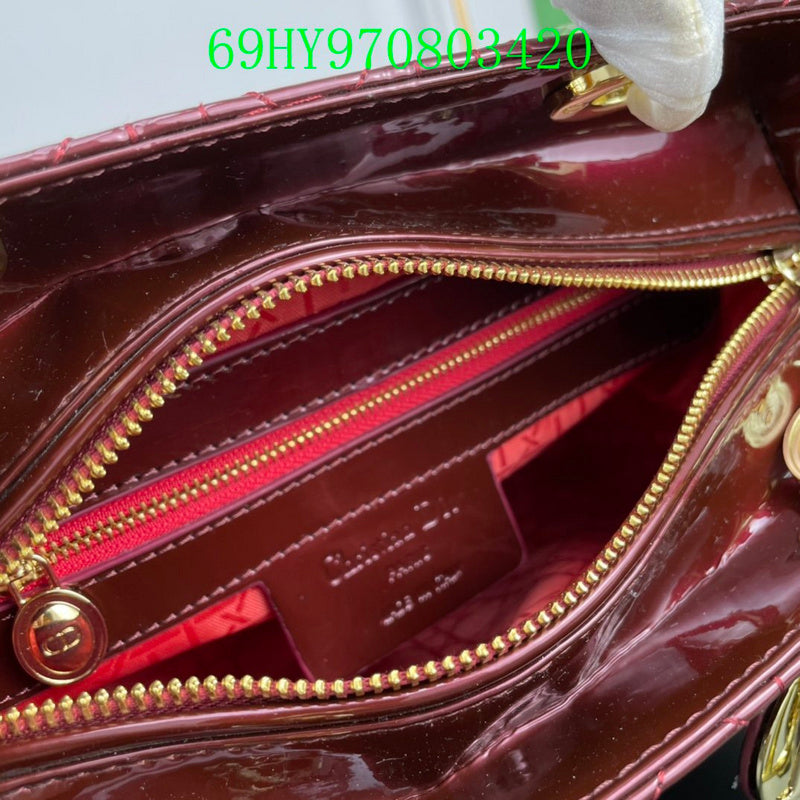 Glami - DOR Bags - 1390