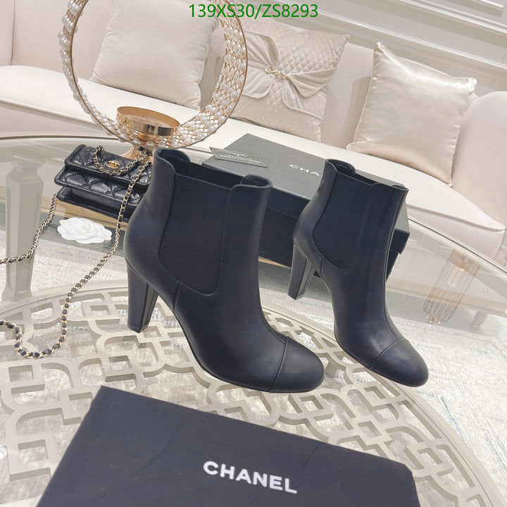 SAMC - CHL Women Boots - 239