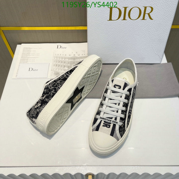 SAMC - DOR Women Sneakers - 206