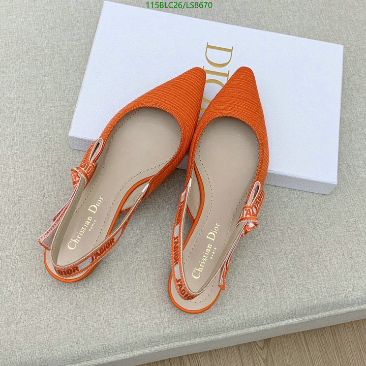 SAMCC - DOR Women Shoes - 2213