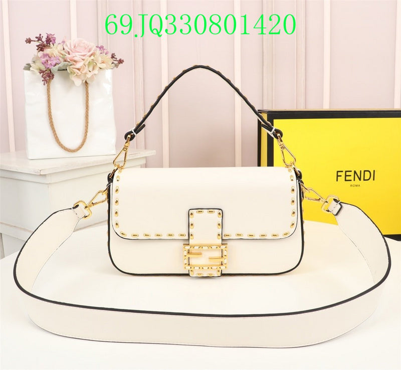 Glami - FDE Bags - 3266