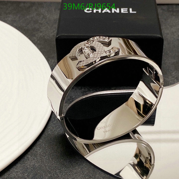 SAMC - CHL Jewelry - 1284