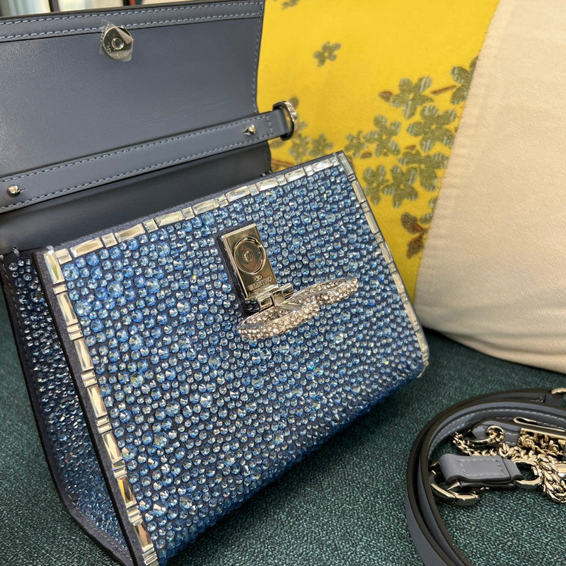Glamy - VEL Bags - 487