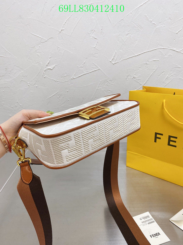 Glami - FDE Bags - 1639