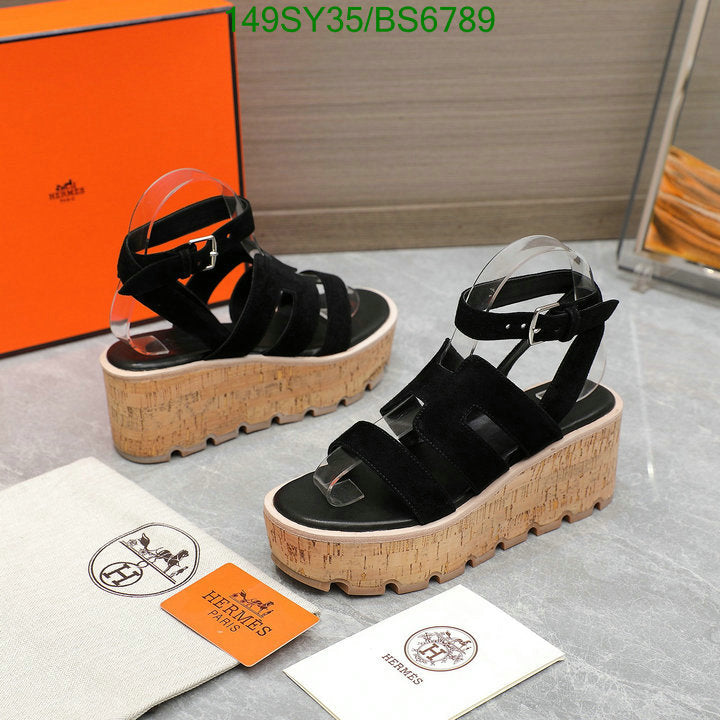 SAMC - HMS Women Shoes - 071