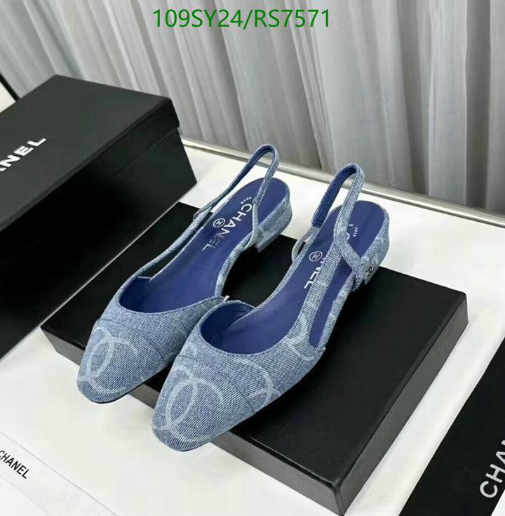 SAMC - CHL Women Shoes Ballet - 197
