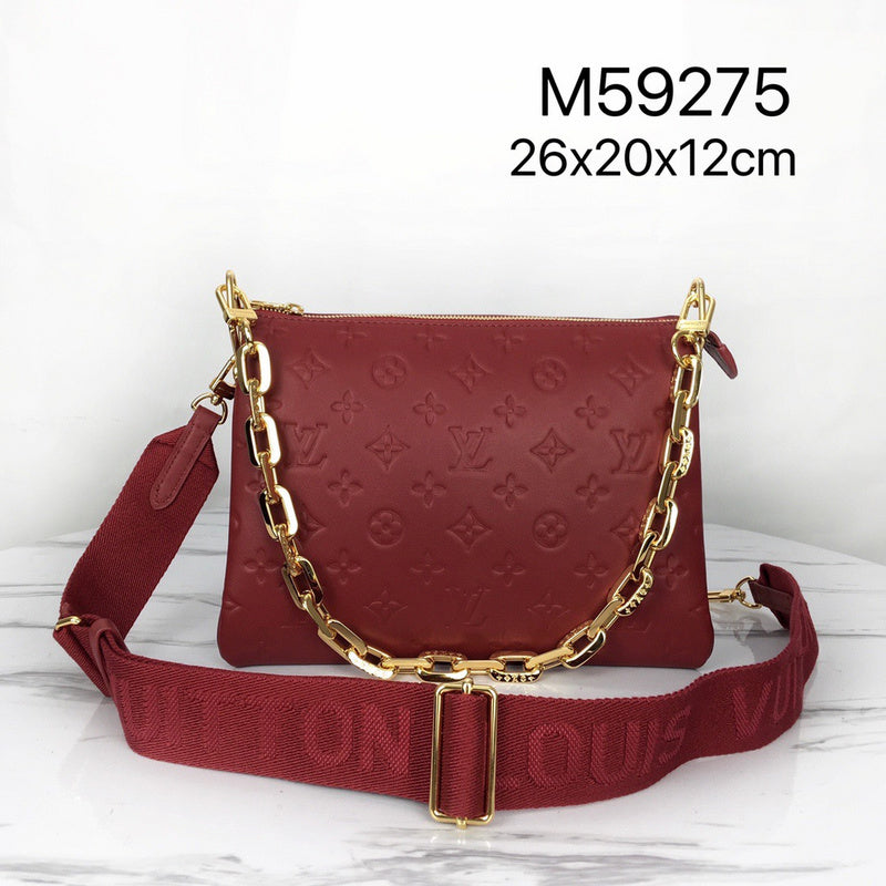 Glami- Glami- Lu-Vi bags - 11603
