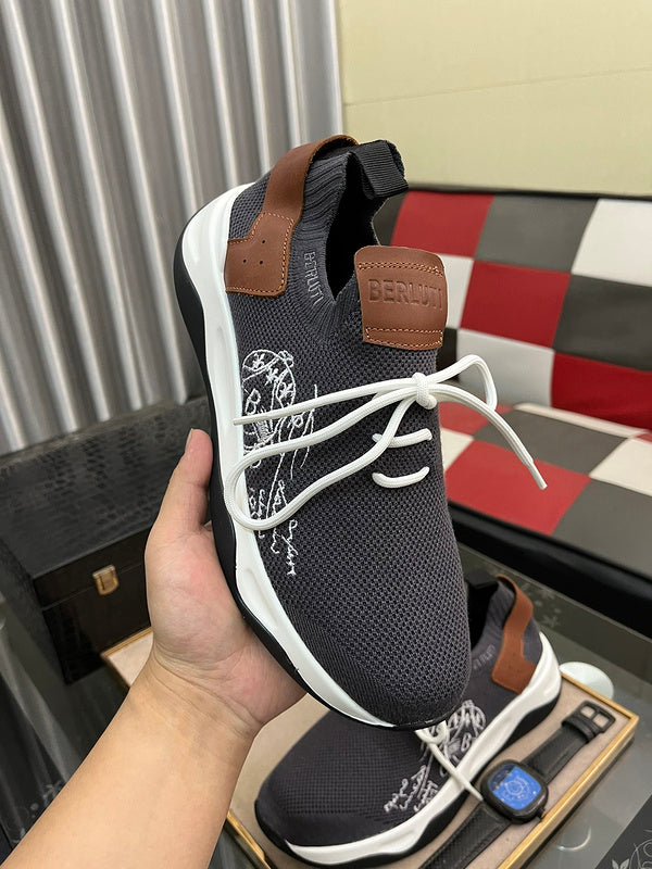 Glami - BRE Men Shoes - 633