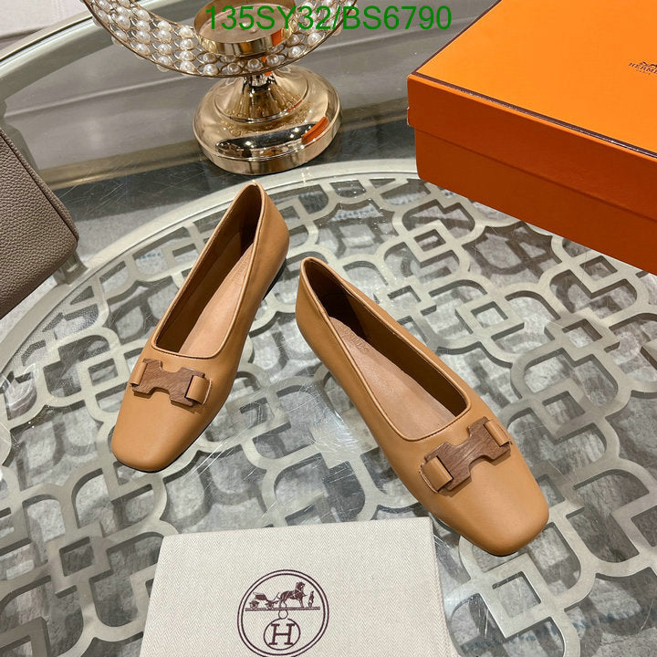 SAMC - HMS Women Shoes - 076