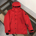 SAMC - Mix Jackets - 403