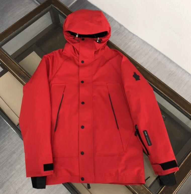 SAMC - Mix Jackets - 403