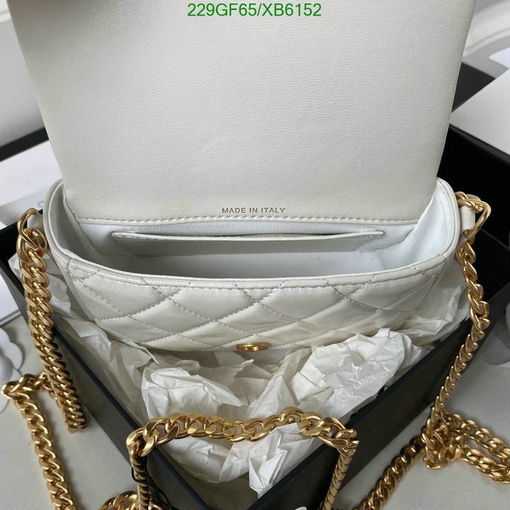 SAMC - CHL Bags - 768