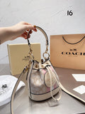 Satchel Bags - CCH Bags - 370
