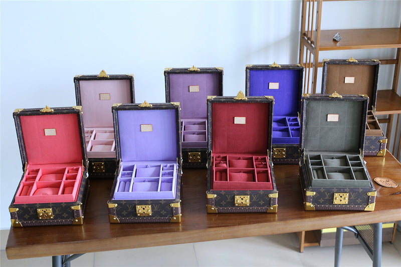 Glami Fashion Lu-Vi bags - 9550