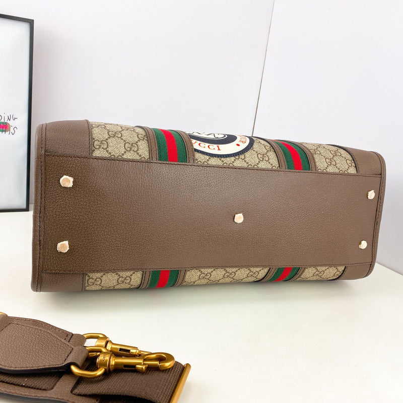 Glami Fashion - GCI Bags - 2533