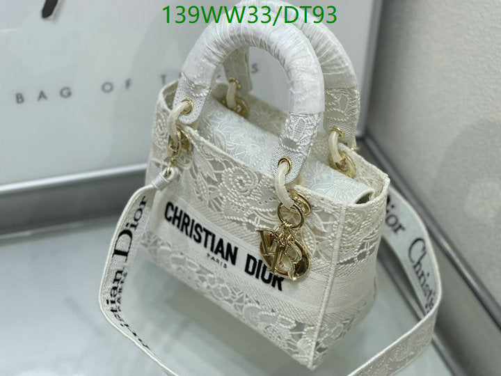 SAMCC - DOR Bags - 1029