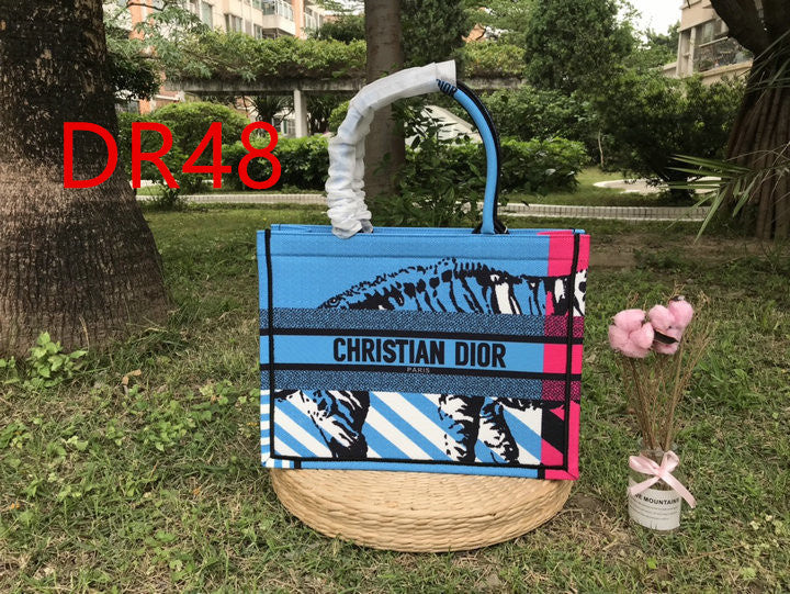 SAMCC - DOR Bags - 955