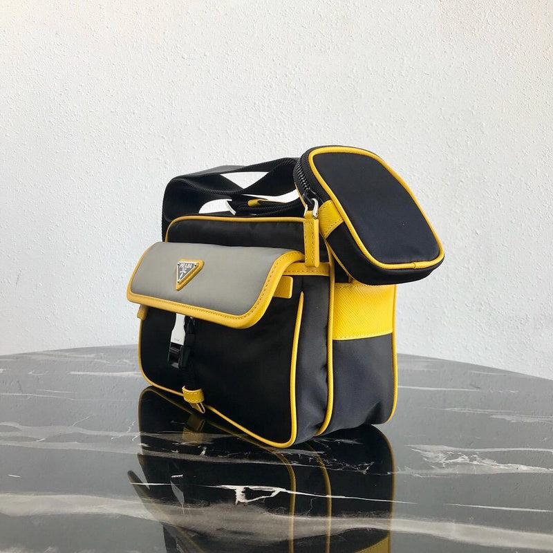 Satchel Bags - PDA Bags - 1952