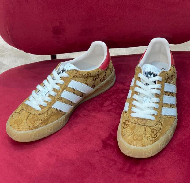 SAMC - GUKI Women Shoes - 1047