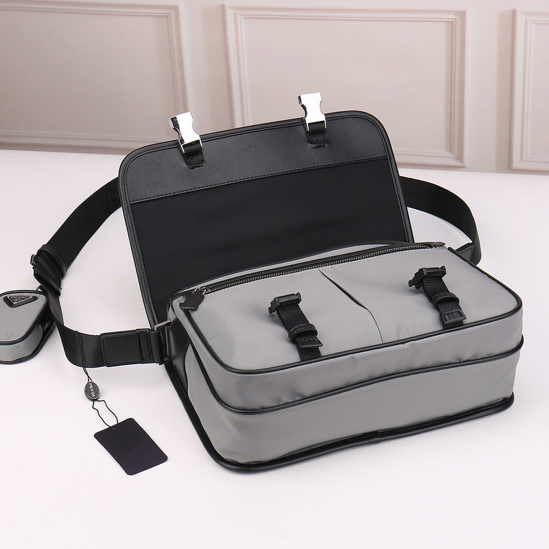 Satchel Bags - PRA Bags - 497