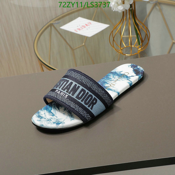 SAMCC - DOR Women Shoes - 2098