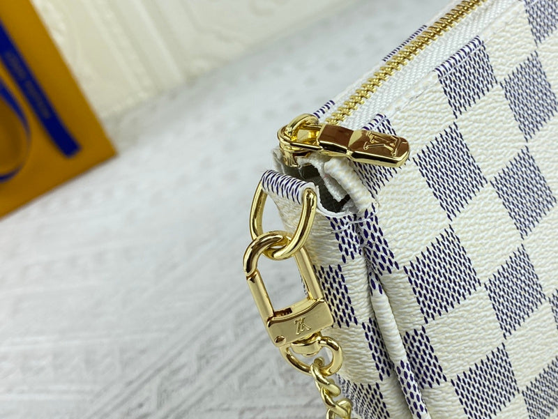 Satchel Bags - VL2 Bags - 1027