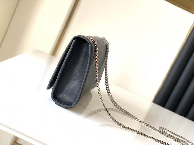 Satchel Bags - SLY Bags - 1595