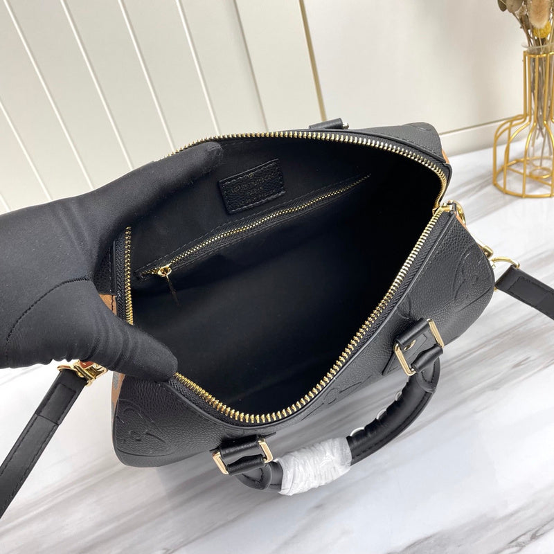 Satchel Bags - VL1 Bags - 009