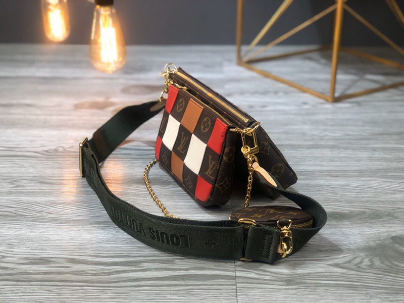 LOV2 Bags - Luxurious Bags  1854