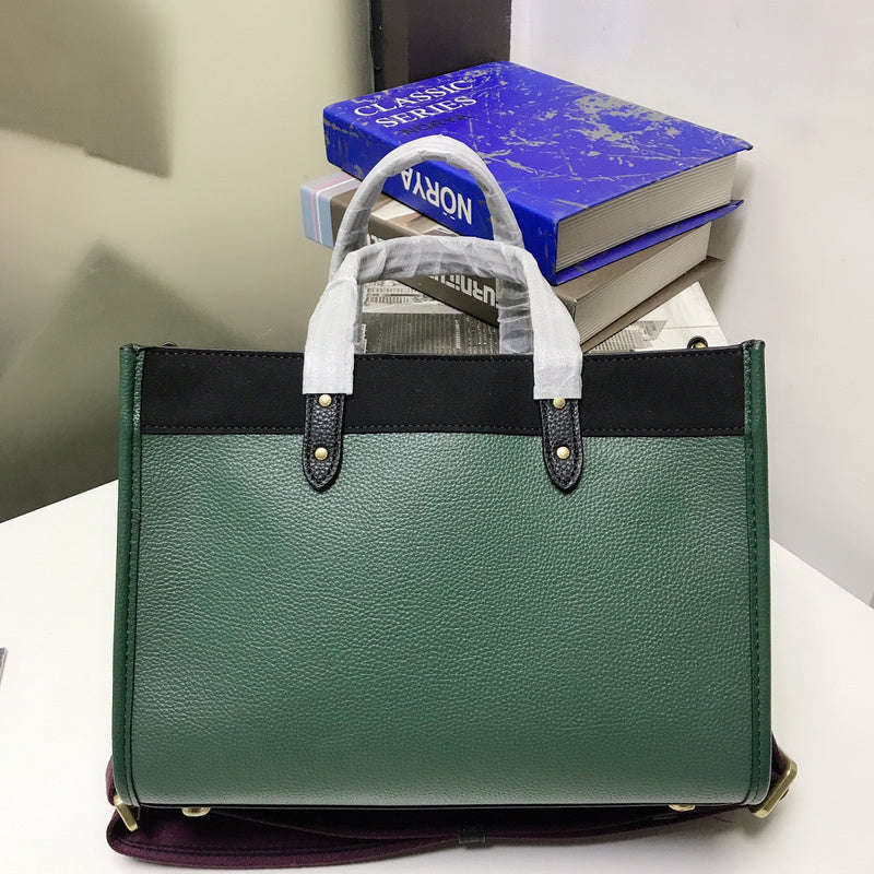 Satchel Bags - CCH Bags - 537