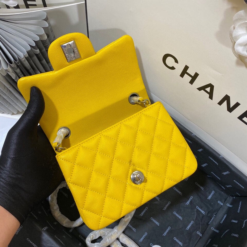 Satchel Bags - CHL Bags - 4161