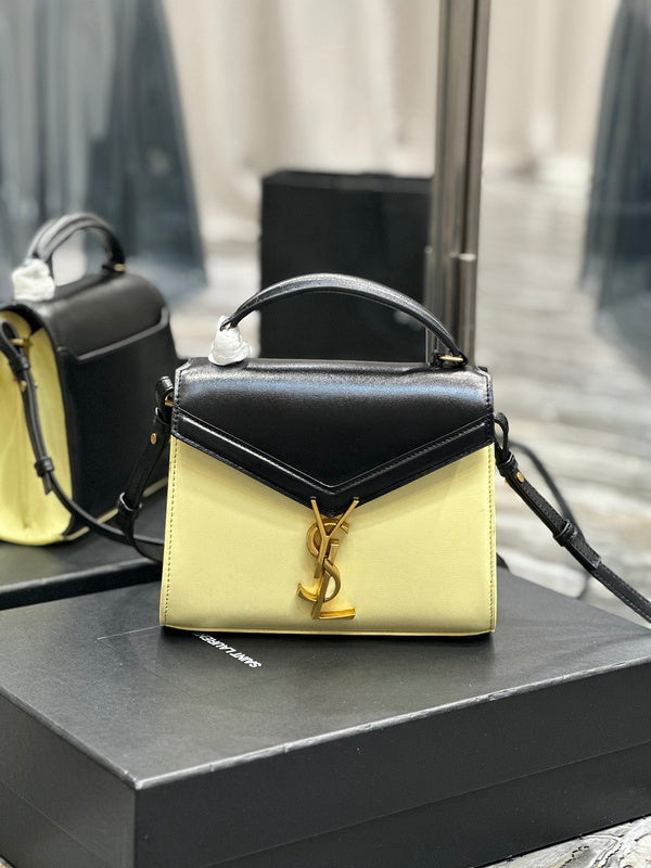 Glamy - YLS Bags - 986