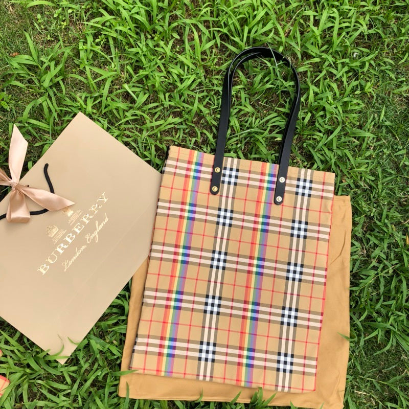 ELE Fashion -BBR Bags - 1033
