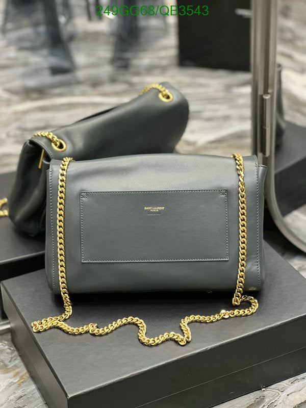 SAMC - YLS Bags - 268