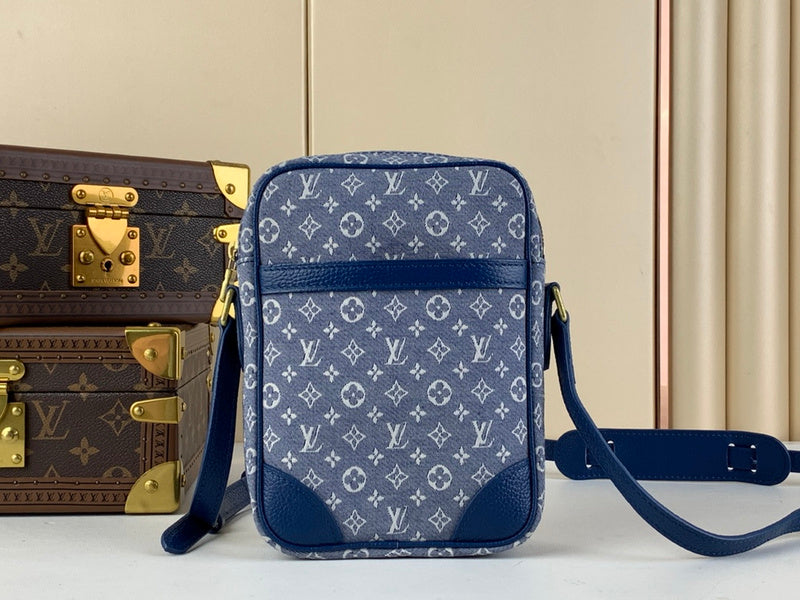 Satchel Bags - VL Bags - 2374