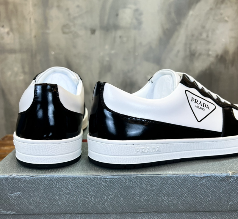 glamy - PD Men Shoes - 030